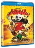 Kung Fu Panda 2 - Jennifer Yuh, 2015