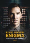 Alan Turing: Enigma - Andrew Hodges, Jota, 2018