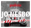 Policie - Jo Nesbo, 2015