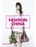 Fashion China - Gemma A. Williams, Hung Huang, Thames & Hudson, 2015