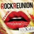 Rock Reunion: Denník - Rock Reunion, Hudobné albumy, 2015