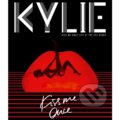 Kylie Minogue: Kiss Me Once Live At The SSE Hydro - Kylie Minogue, Warner Music, 2015