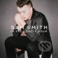 Sam Smith: In The Lonely Hour Deluxe - Sam Smith, Universal Music, 2015