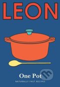 Little Leon: One Pot, Conran Octopus, 2014