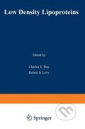 Kniha: Low Density Lipoproteins (Charles E. Day). Springer Verlag, 2012