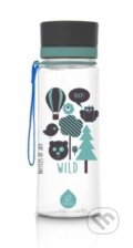 Fľaša EQUA Wild 600 ml, 2015