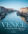 Kniha: Venice (Philippe Sollers). Flammarion, 2015