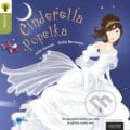 Cinderella / Popelka - Julia Jarman, Galia Bernstein, Edika, 2010