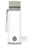 Fľaša EQUA Plain Grey 600 ml, K3 plus, 2015