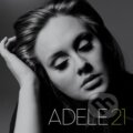 Adele: 21 LP - Adele, Bertus, 2011