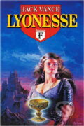 Kniha: Lyonesse (Jack Vance). , 1995