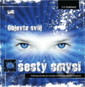 Kniha: Objevte svůj šestý smysl (Julie Soskin). Fortuna Libri, 2007