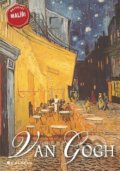 Kniha: Van Gogh (David Spence). Grada, 2010