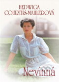 Kniha: Nevinná (Hedwig Courths-Mahler). Moba, 1997