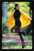 Kniha: Hanka v Paříži (Ilona Borská). , 1995