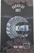 Kniha: Drákulův host (Bram Stoker). , 1995