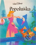 Kniha: Popoluška (Walt Disney). , 1991