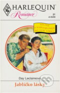 Kniha: Jablíčko lásky (Day Leclaire). Harlequin, 1992