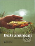 Kniha: Boží znamení (Dominique Hermant). Karmelitánské nakladatelství, 1997