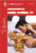 Kniha: Podívej, co přinesl čáp (Dixie Browning). Harlequin, 2000