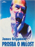 Kniha: Prosba o milost (James Grippando). Alpress, 2000