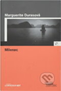 Kniha: Milenec (Marguerite Duras). , 2006