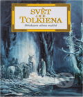 Kniha: Svět J.R.R. Tolkiena : Středozem očima malířů (). , 1994