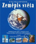Kniha: Encyklopedie Zeměpis světa (Columbus). Columbus, 1999