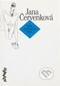 Kniha: Jak vypadá nic (Jana Červenková). Atlantis, 1993