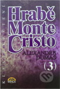 Kniha: Hrabě Monte Cristo (Alexandre Dumas). , 1994