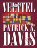 Kniha: Velitel (Patrick A. Davis). , 2003