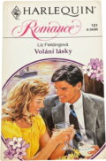 Kniha: Volání lásky (Liz Fielding). Harlequin, 1995