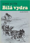 Kniha: Bílá vydra (Josef Kutík). , 1989