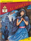 Kniha: Ve spárech zla (Gerald Morphy). Ivo Železný, 1992