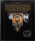 Kniha: Pražský orloj (Zdeněk Horský). , 1988