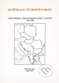 Kniha: Sovětizace východní Evropy : země střední a jihovýchodní Evropy v letech 1944-1948 (Miroslav Tejchman). , 1995