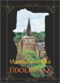 Kniha: Údolím slz (Vlasta Javořická). Road, 1993