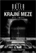 Kniha: Krajní meze = The outer limits, 1998