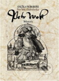 Kniha: Petr Vok z Rožmberka (Anežka Svobodová). Melantrich, 1986