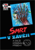 Kniha: Smrt v závěji a další kriminální příběhy (). , 1994