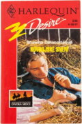 Kniha: Kovbojské snění (Shawna Delacorte). Harlequin, 1997