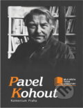 Kniha: Pavel Kohout : učební pomůcka pro střední a zákl. školy (Miloš Hoznauer). , 1991