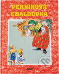 Kniha: Perníková chaloupka (Junior). Junior, 1997