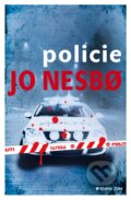 E-kniha: Policie (Jo Nesbo)