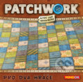 Patchwork - Uwe Rosenberg, Mindok, 2016