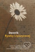 Denník Rywky Lipszycovej, 2015