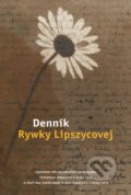 Denník Rywky Lipszycovej, Fortuna Libri, 2015