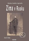 Kniha: Zima v Rusku (Josef Zima). Omnibooks, 2013