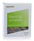 Kávy a čaje: Bylinný čaj na trávenie (BONThé). BONThé, 2015