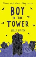 Boy in the Tower - Polly Ho-Yen, Corgi Books, 2015